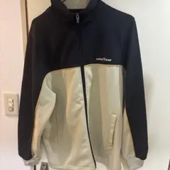 GOOD YEAR グッドイヤー ジャージ トラックジャケット L