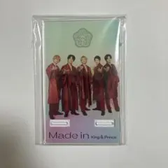 キンプリ　made in アクリルスタンド