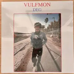 【レア/新品未開封】Vulfmon DEG レコード　限定版 3000枚 2026年最新】vulfmonの人気アイテム - メルカリ