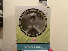 未開封品 アグネスタキオン Relax time プライズフィギュア - メルカリ