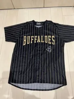 オリックス 応援グッズ