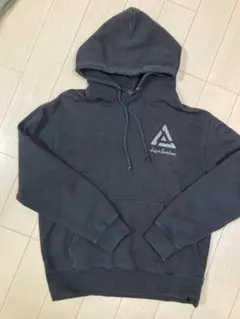 LuzeSombra パーカー ブラック