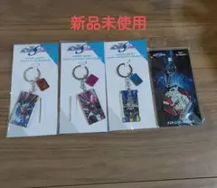 流星のロックマン2 大会限定配布 フラッシュキーホルダー - メルカリ