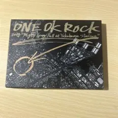 ONE OK ROCK/ONE OK ROCK 2014