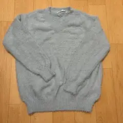 ikka ニット