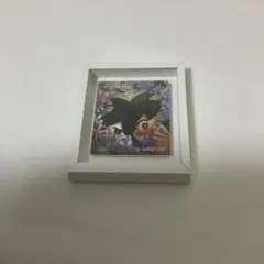 OMORI OMORI展 マグネット