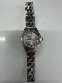 SEIKO automatic 21jewels 不動