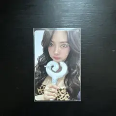 aespa ペンライト Ver.2 トレカ ニンニン