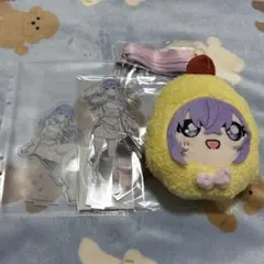 2026年最新】鈴木羽那 ぬいぐるみの人気アイテム - メルカリ