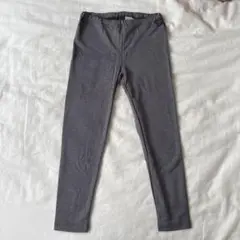 未使用　ユニクロ　UNIQLO ヒートテックレギンス　スパッツ 110