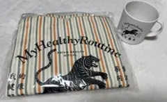 【新品未開封】Daylily 福袋2026 バッグ＆マグカップ　デイリリー