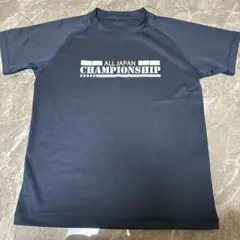 ☆phiten☆ バドミントン Tシャツのサムネイル