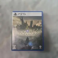 Hogwarts Legacy PS5
