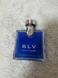BVLGARI BLV POUR HOMME オードトワレ 100ml - メルカリ