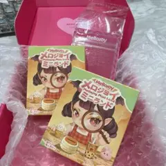 2026年最新】メロジョイミニランドの人気アイテム - メルカリ