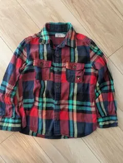 ミキハウス トップス