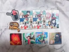 ジブリアクリル、アメステセット