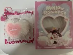 mellojoy メロジョイ メロロマンス 没頭 ボットウ 【訳あり】 - メルカリ