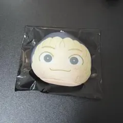 忍たま乱太郎 忍たま おまんじゅう おまんじゅうにぎにぎマスコット陸 タカ丸