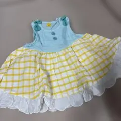 Little SUNNY ワンピース　70のサムネイル