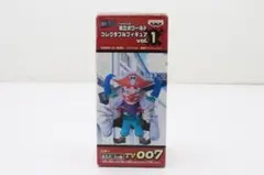 WCF ワンピース Vol.1 バギー 33-JD1114-01