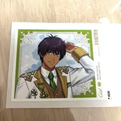 うたプリ ASSHC セシル 缶バッジ - メルカリ