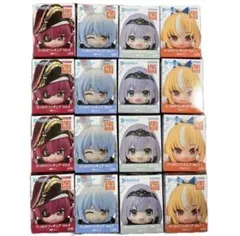 ひきこまり吸血姫の悶々 テラコマリ アクリルスタンド 非売品 藤商事