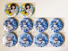 2026年最新】青木れいか 缶バッジの人気アイテム - メルカリ