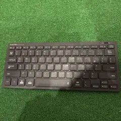 ELECOM ワイヤレスキーボード 日本語配列