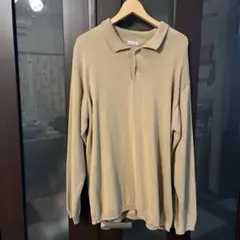 トップス ニット