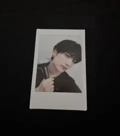 【新品未使用】&TEAM エンティーム ラキドロ 手書き 雪明かり FUMA NEWS | &TEAM OFFICIAL SITE