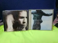 【平井堅】アルバム２枚セット