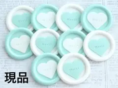 シーリングスタンプ　merci