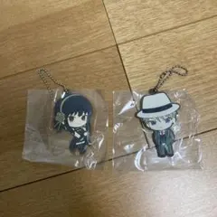 SPY×FAMILY 러버 스트랩