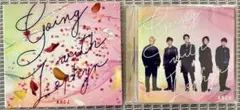 Going with Zephyr A.B.C-Z CD+DVD