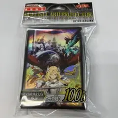 THE CHRONICLE'S カードプロテクター 100枚入り