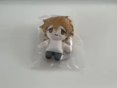 映画 ギヴン 柊mix ちびぐるみ ぬいぐるみ 佐藤真冬 - メルカリ