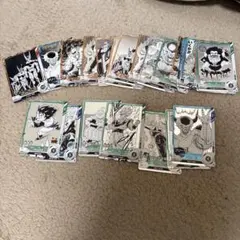 ドラゴンボール ダイバーズ 40周年まとめ売り