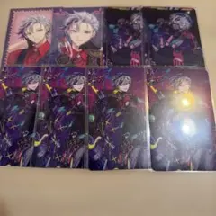 にじさんじ 不破湊 カードセット