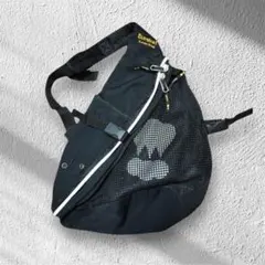 Eureka! Lost Dog ワンショルダーバッグ ボディバッグ
