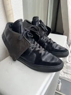 クリスヴァンアッシュKRISVANASSCHE DIOR HOMMEスニーカーのサムネイル