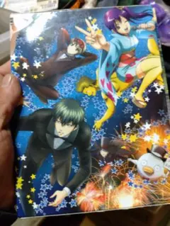 銀魂イベント　DVD