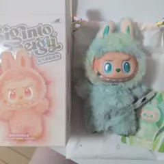 ラブブ　エナジー　SERENITY