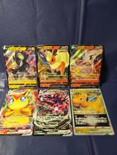 こ*ん様 ポケモンカード　V.VSTAR.VMAX まとめ売り