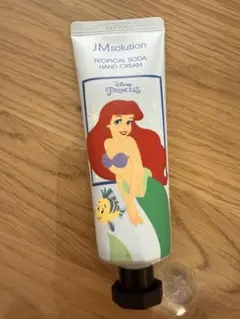 ディズニーストア　ハンドクリームのサムネイル