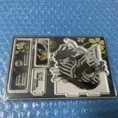 鬼滅の刃 伊黒小芭内 ジオラマフィギュア ジャンプショップ 2021 鬼滅の刃 伊黒小芭内 ジオラマフィギュア ジャンプショップ 2021