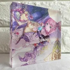【新品未使用】上原ひまり ブロック