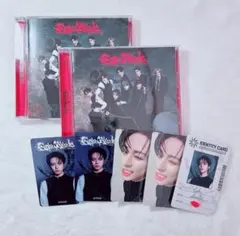 &team 月狼 taki タキ 타키 まとめ売り‼️