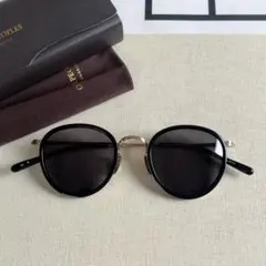 オリバーピープルズ MP-2 BKS Polarized 雅 OLIVER PEOPLES オリバーピープルズ サングラス MP-2 BK (偏光