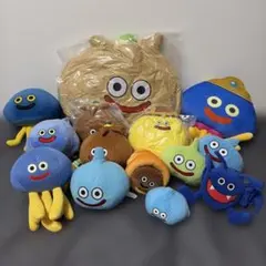ドラクエ ぬいぐるみのサムネイル
